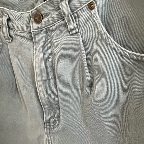 Vintage Eddie Bauer Long Dad Shorts - Picture 11 of 12